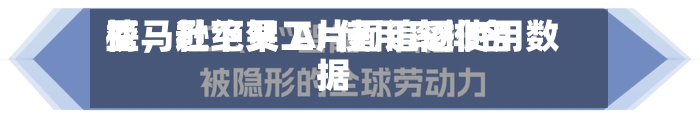 亚马逊下架 AI 使用率排名榜，杜绝员工片面追逐使用数据-第2张图片