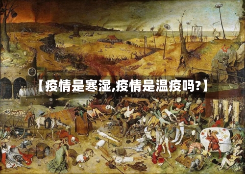 【疫情是寒湿,疫情是温疫吗?】