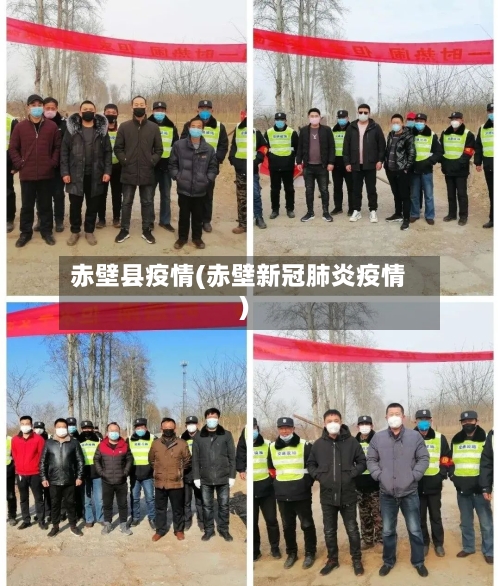 赤壁县疫情(赤壁新冠肺炎疫情)-第3张图片