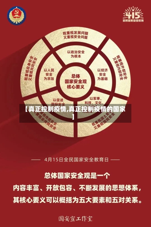 【真正控制疫情,真正控制疫情的国家】-第3张图片