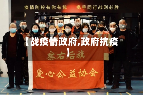 【战疫情政府,政府抗疫】-第3张图片