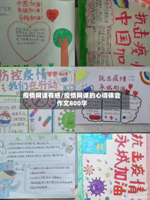 疫情网课有感/疫情网课的心得体会作文800字-第2张图片