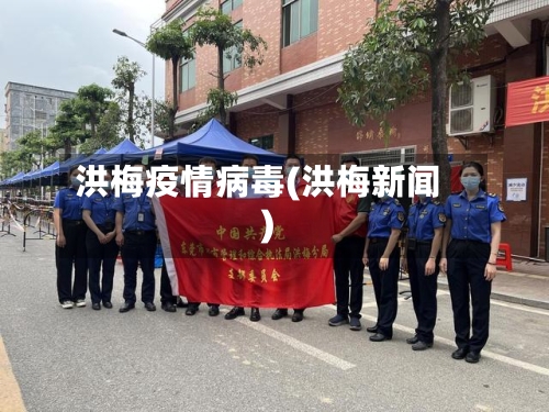 洪梅疫情病毒(洪梅新闻)-第2张图片