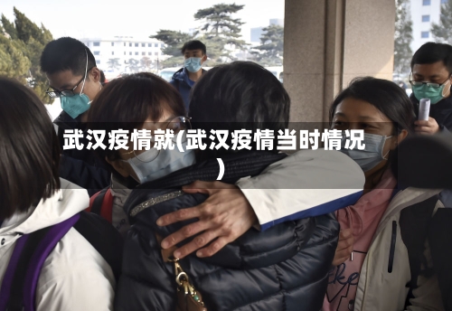 武汉疫情就(武汉疫情当时情况)