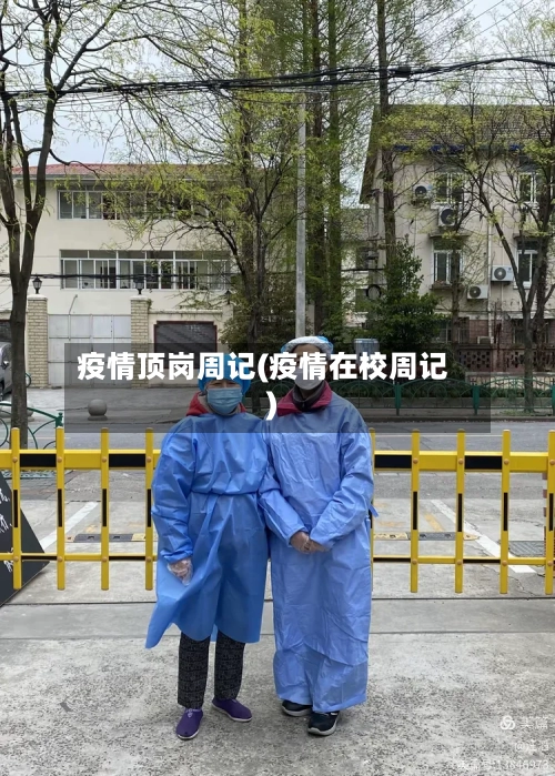 疫情顶岗周记(疫情在校周记)-第3张图片