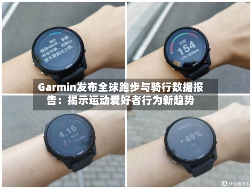 Garmin发布全球跑步与骑行数据报告：揭示运动爱好者行为新趋势-第2张图片