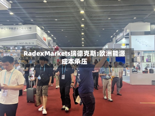 RadexMarkets瑞德克斯:欧洲能源成本承压
