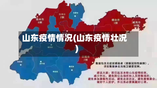 山东疫情情况(山东疫情壮况)