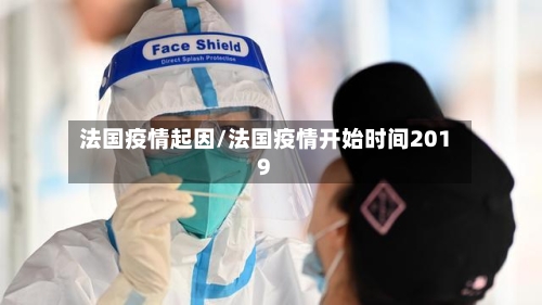 法国疫情起因/法国疫情开始时间2019-第2张图片