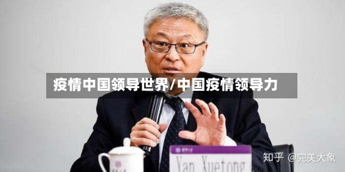 疫情中国领导世界/中国疫情领导力-第3张图片