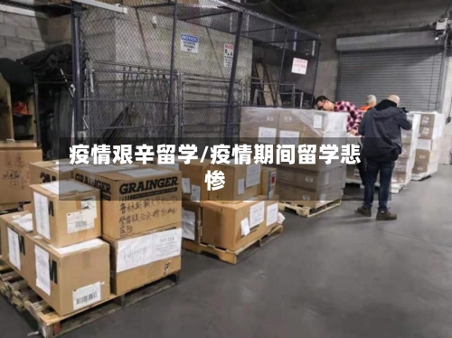 疫情艰辛留学/疫情期间留学悲惨-第2张图片