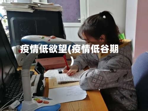 疫情低欲望(疫情低谷期)-第2张图片
