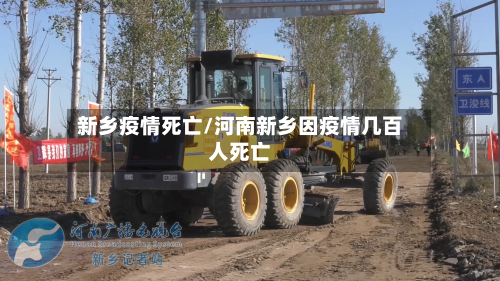 新乡疫情死亡/河南新乡因疫情几百人死亡-第2张图片
