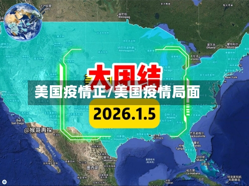 美国疫情正/美国疫情局面