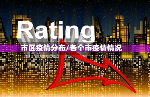 市区疫情分布/各个市疫情情况-第2张图片