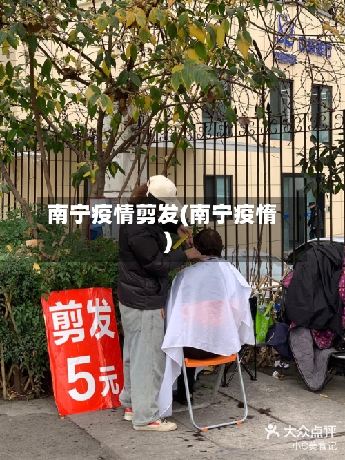 南宁疫情剪发(南宁疫惰)