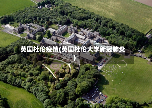 英国杜伦疫情(英国杜伦大学新冠肺炎)