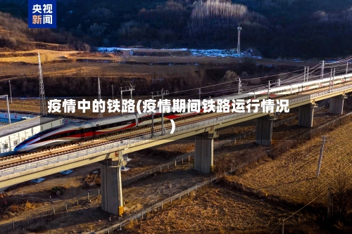 疫情中的铁路(疫情期间铁路运行情况)-第3张图片