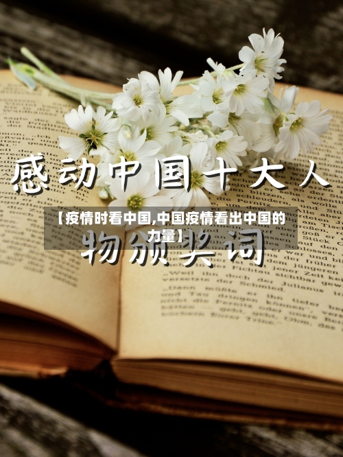 【疫情时看中国,中国疫情看出中国的力量】