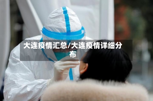 大连疫情汇总/大连疫情详细分布-第2张图片