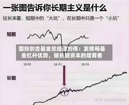 国投创合基金总经理刘伟：发挥母基金杠杆优势，做长期资本的培育者-第2张图片