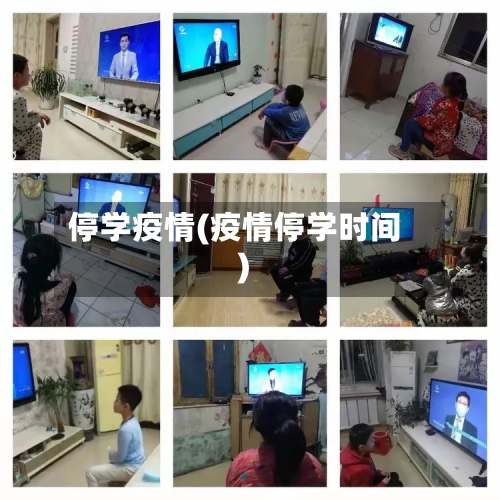 停学疫情(疫情停学时间)-第3张图片