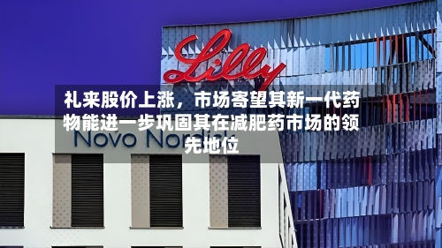礼来股价上涨，市场寄望其新一代药物能进一步巩固其在减肥药市场的领先地位-第2张图片