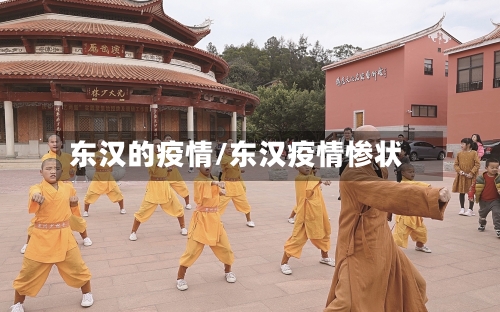 东汉的疫情/东汉疫情惨状