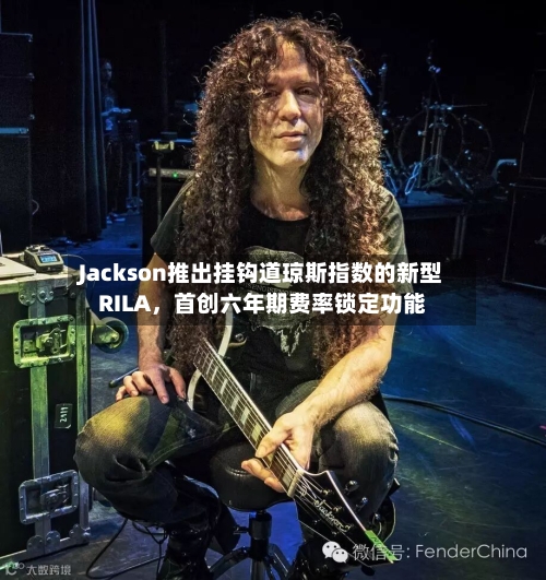 Jackson推出挂钩道琼斯指数的新型RILA，首创六年期费率锁定功能-第2张图片