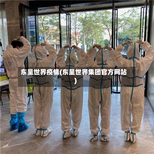 东呈世界疫情(东呈世界集团官方网站)-第2张图片