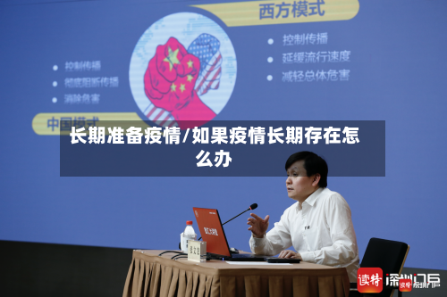 长期准备疫情/如果疫情长期存在怎么办-第2张图片