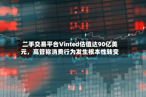 二手交易平台Vinted估值达90亿美元，高管称消费行为发生根本性转变-第2张图片
