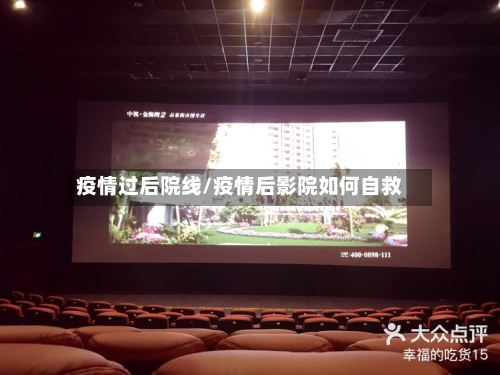 疫情过后院线/疫情后影院如何自救