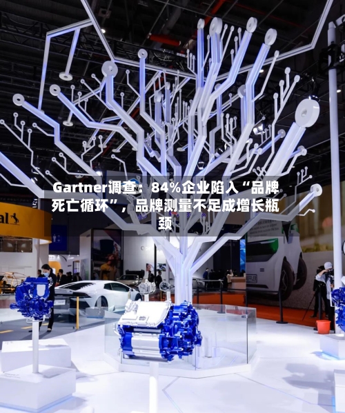 Gartner调查：84%企业陷入“品牌死亡循环	”，品牌测量不足成增长瓶颈-第2张图片