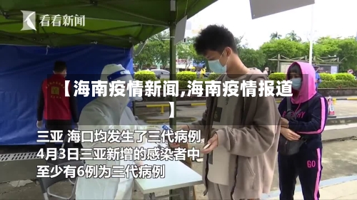 【海南疫情新闻,海南疫情报道】-第3张图片