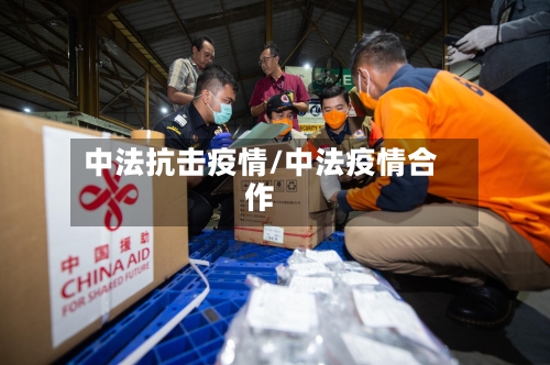 中法抗击疫情/中法疫情合作