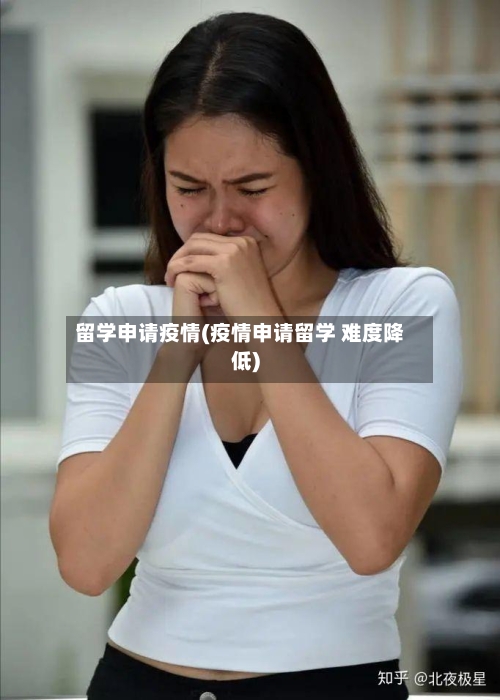 留学申请疫情(疫情申请留学 难度降低)-第3张图片