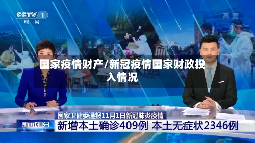 国家疫情财产/新冠疫情国家财政投入情况