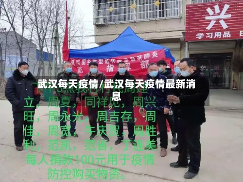 武汉每天疫情/武汉每天疫情最新消息-第3张图片