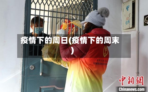 疫情下的周日(疫情下的周末)-第2张图片