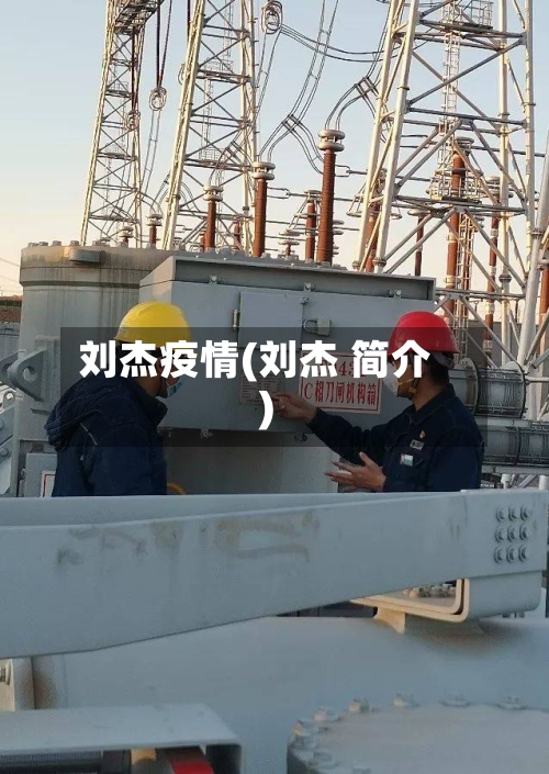 刘杰疫情(刘杰 简介)