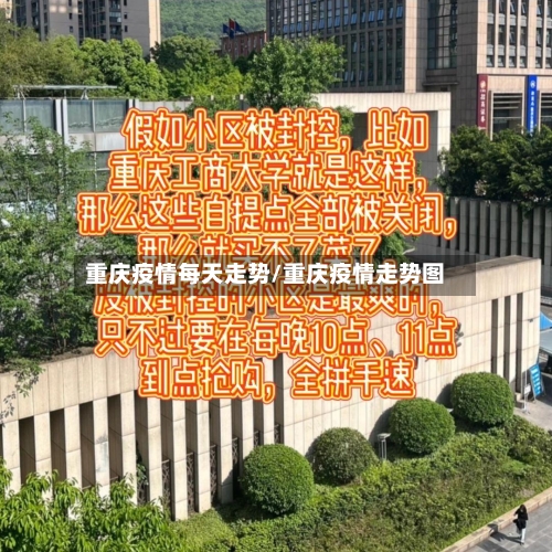 重庆疫情每天走势/重庆疫情走势图-第2张图片