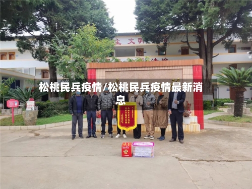 松桃民兵疫情/松桃民兵疫情最新消息-第3张图片
