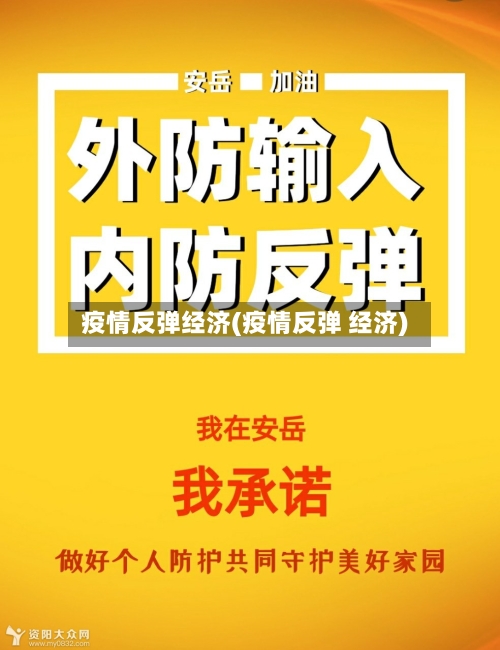 疫情反弹经济(疫情反弹 经济)-第3张图片