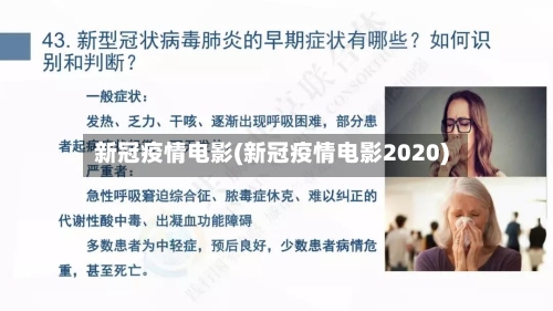 新冠疫情电影(新冠疫情电影2020)