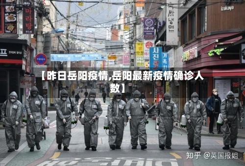 【昨日岳阳疫情,岳阳最新疫情确诊人数】