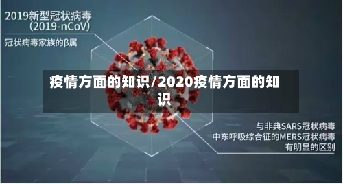 疫情方面的知识/2020疫情方面的知识-第2张图片