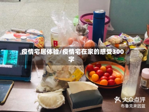 疫情宅居体验/疫情宅在家的感受300字-第3张图片
