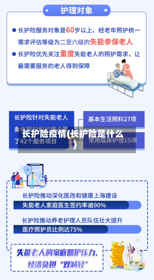 长护险疫情(长护险是什么)