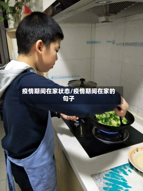 疫情期间在家状态/疫情期间在家的句子